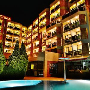 Hotel Aktinia